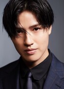 Цутия Симба (Tsuchiya Shinba: Tsuchiya Shimba)