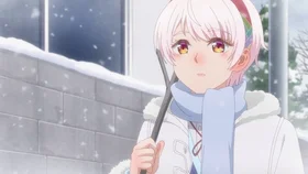 Рэна Нацукава
