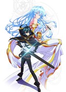 Меч и жезл Вистории сезон 1