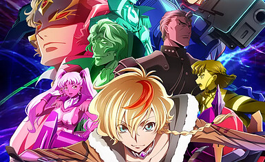 «Code Geass: Dakkan no Rozé» даты премьер