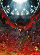 Наказание для храброго героя: Тюремная запись корпуса девять тысяч четыре сезон 1