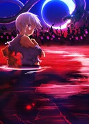 Ёко из Сэнгоку: Тысяча демонов хаоса сезон 2