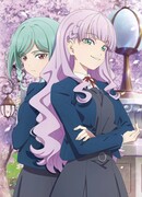 Живая любовь! Суперзвезда!! сезон 3