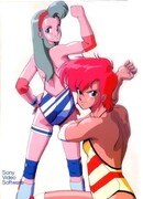 Претендентки