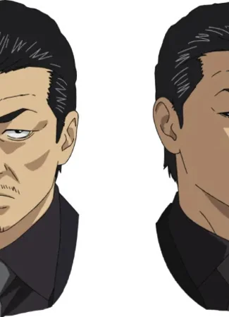 Персонаж Босс (Фэйбл) 06.05.24
