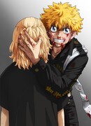 Токийские мстители: Битва трёх небожителей