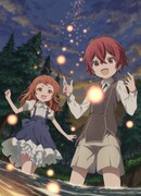 Создатель магии: Как создать волшебство в другом мире сезон 1