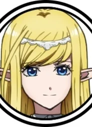 Аннетт (Isekai Shikkaku)