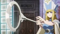 Аннетт (Isekai Shikkaku)