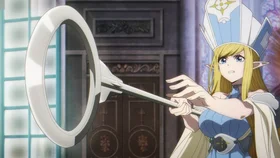 Аннетт (Isekai Shikkaku)
