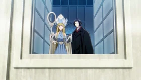 Аннетт (Isekai Shikkaku)