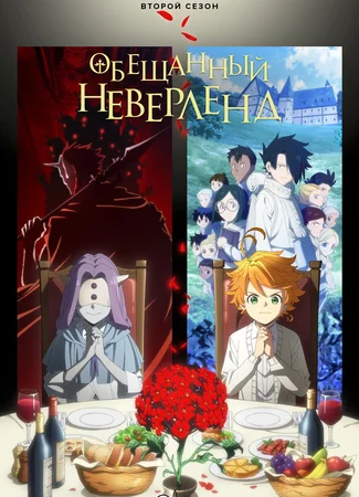 Обещанный Неверленд