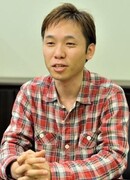 Сакамото Кадзуя (Sakamoto Kazuya)