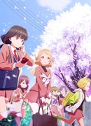 Пение словно мильфей сезон 1