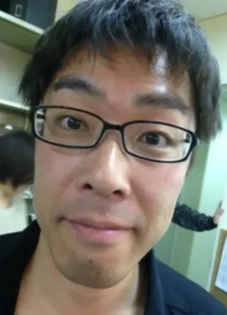 Автор Tomohito Oosaki 19.10.24