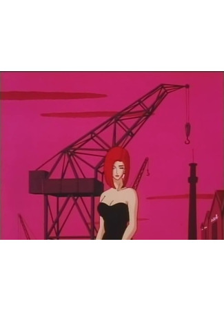 аниме Учащённое сердцебиение (Heart-Thumping Tonight: Tokimeki Tonight) 20.12.24