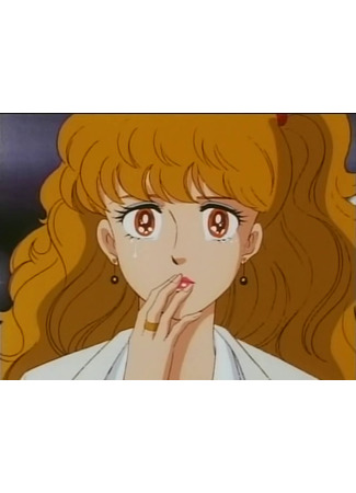 аниме Учащённое сердцебиение (Heart-Thumping Tonight: Tokimeki Tonight) 20.12.24