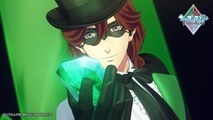 Поющий принц Фильм: Запретные ночные поцелуи.