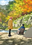 Соло-кемпинг на двоих сезон 1