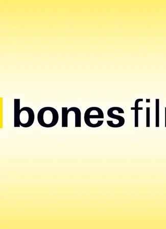 Студия Bones Film 23.01.25