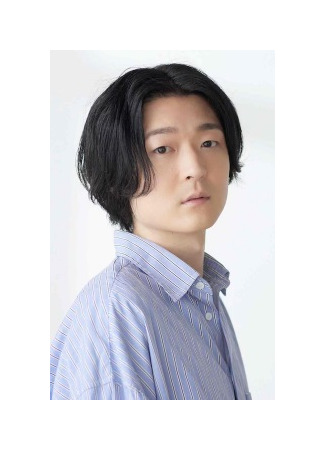 Сэйю Kasuya Daisuke 19.02.25