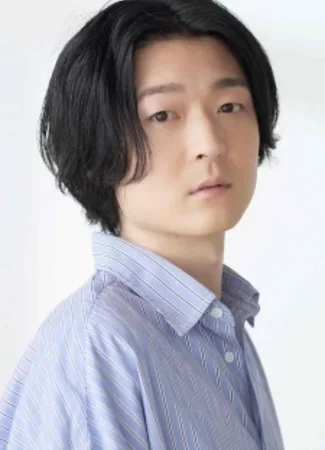 Сэйю Kasuya Daisuke 19.02.25