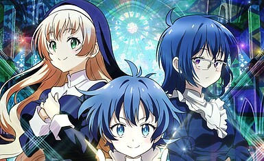 Дополнительный актёрский состав второго сезона «Tensei shitara Dainana Ouji Datta" на лето 2025