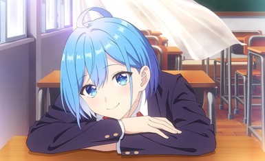 Danjo no Yuujou wa Seiritsu suru? Дополнительный актёрский состав, персонал, первое промо