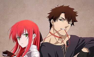 Light Novel «Himekishi-sama no Himo» получит телевизионное аниме