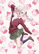 Вампир-тян не умеет правильно сосать сезон 1