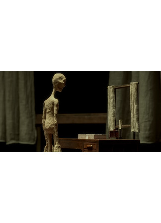 аниме Элджернон (Algernon) 10.03.25