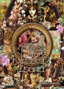 Алиса в Стране чудес