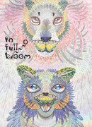 В полном расцвете