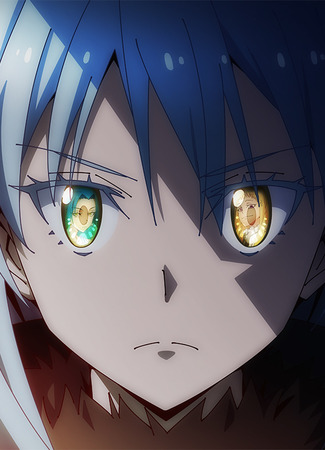 аниме О моём перерождении в слизь (That Time I Got Reincarnated as a Slime Season 4: Tensei shitara Slime Datta Ken 4th Season) 06.04.25