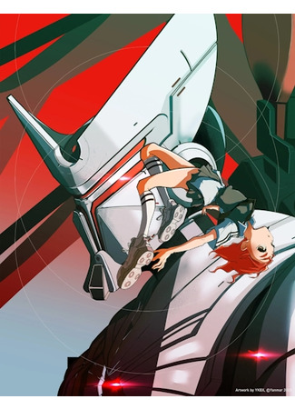 аниме Миру: Моё будущее (Miru: Paths to My Future: Miru: Watashi no Mirai) 09.04.25