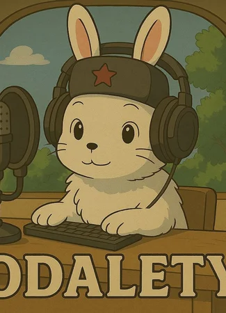 Переводчик ODALETYDUB 08.05.25