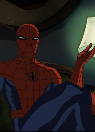 Переводчик SpiderDanger 15.06.25