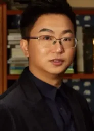Ai Qianshui de Wuzei