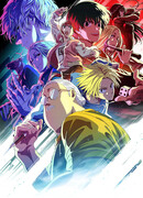 Дни Сакамото часть 2 сезон 1