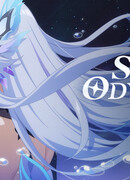 Genshin Impact: Звёздная Одиссея