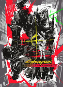 Киберпанк: Бегущие по краю 2