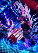 Чёрный факел