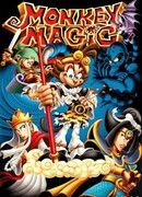 Обезьянья магия