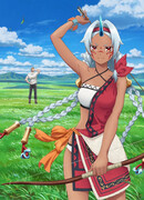 Население приграничного владения начинается с нуля