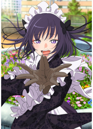 аниме Эта фарфоровая кукла влюбилась (My Dress-Up Darling Season 2: Sono Bisque Doll wa Koi wo Suru 2nd Season) 29.07.25