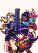 Шесть ангелов