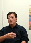 Имаидзуми Кэнъити (Imaizumi Kenichi: Imaizumi Ken'ichi)