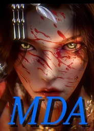 Мир Дунхуа
