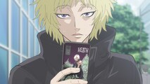 Нинзя и якуза