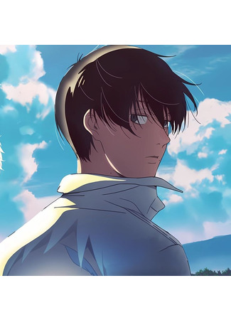 Персонаж Ёсики Цудзинака 19.10.25